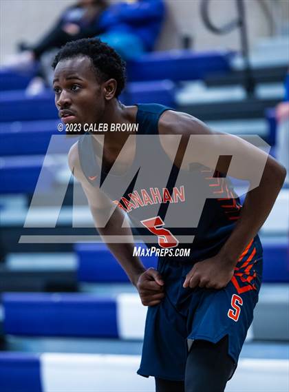 Thumbnail 2 in Stranahan vs Lehi (Holiday Hoopfest) photogallery.