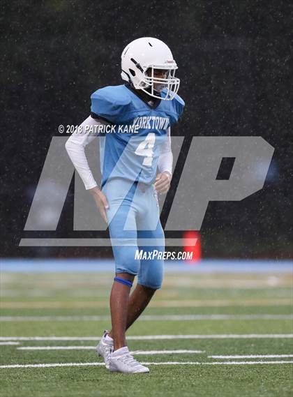 Thumbnail 3 in Chantilly @ Yorktown photogallery.