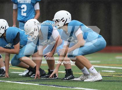 Thumbnail 3 in Chantilly @ Yorktown photogallery.