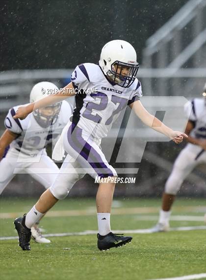 Thumbnail 3 in Chantilly @ Yorktown photogallery.