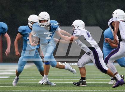 Thumbnail 2 in Chantilly @ Yorktown photogallery.