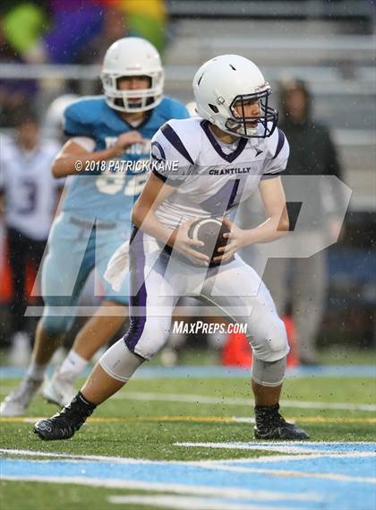 Thumbnail 2 in Chantilly @ Yorktown photogallery.