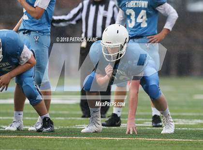 Thumbnail 1 in Chantilly @ Yorktown photogallery.