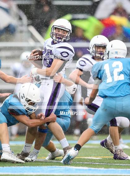 Thumbnail 3 in Chantilly @ Yorktown photogallery.