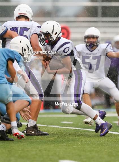 Thumbnail 1 in Chantilly @ Yorktown photogallery.