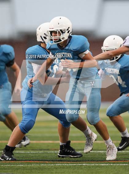 Thumbnail 3 in Chantilly @ Yorktown photogallery.