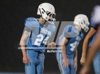 Thumbnail 3 in Chantilly @ Yorktown photogallery.