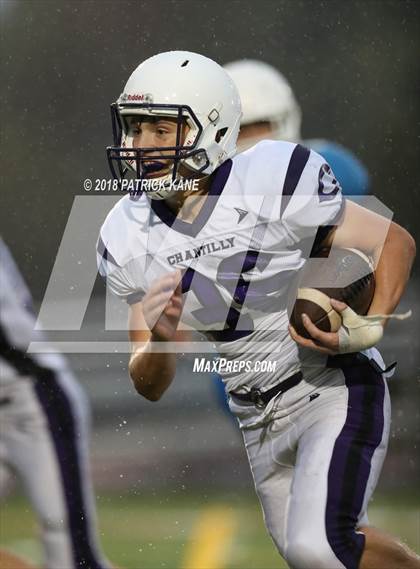 Thumbnail 3 in Chantilly @ Yorktown photogallery.