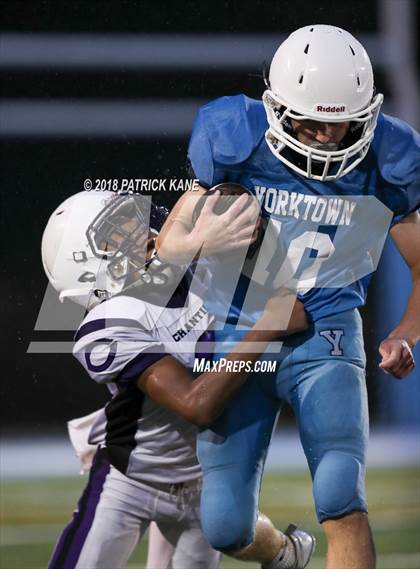 Thumbnail 3 in Chantilly @ Yorktown photogallery.