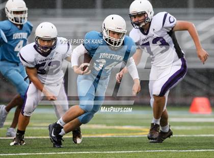 Thumbnail 3 in Chantilly @ Yorktown photogallery.