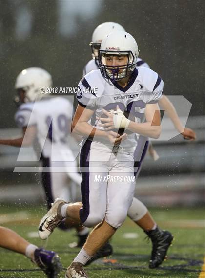 Thumbnail 3 in Chantilly @ Yorktown photogallery.