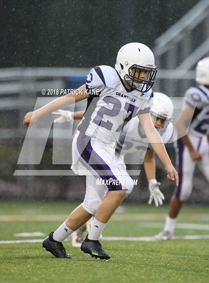 Thumbnail 3 in Chantilly @ Yorktown photogallery.