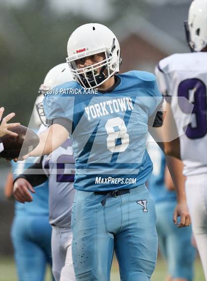 Thumbnail 2 in Chantilly @ Yorktown photogallery.
