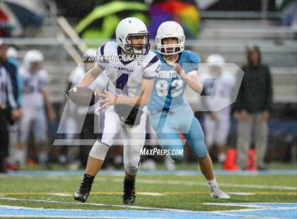 Thumbnail 2 in Chantilly @ Yorktown photogallery.