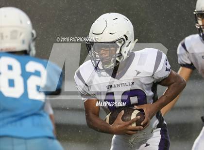 Thumbnail 1 in Chantilly @ Yorktown photogallery.