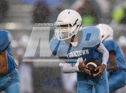 Thumbnail 2 in Chantilly @ Yorktown photogallery.
