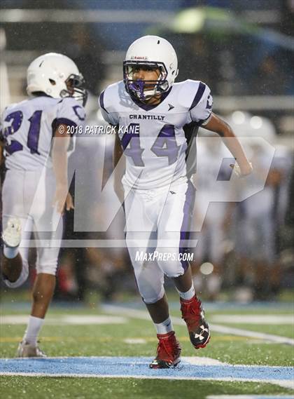 Thumbnail 3 in Chantilly @ Yorktown photogallery.