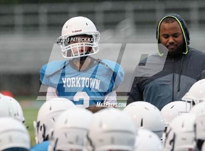 Thumbnail 3 in Chantilly @ Yorktown photogallery.