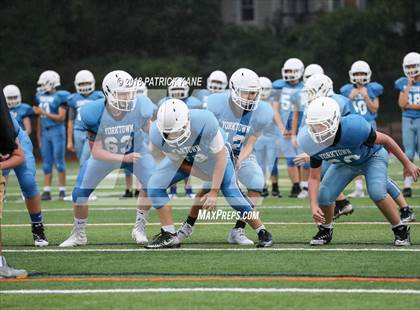 Thumbnail 3 in Chantilly @ Yorktown photogallery.