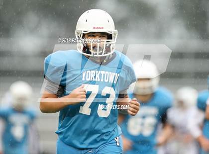 Thumbnail 1 in Chantilly @ Yorktown photogallery.