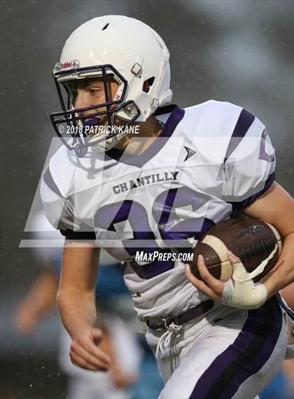Thumbnail 3 in Chantilly @ Yorktown photogallery.