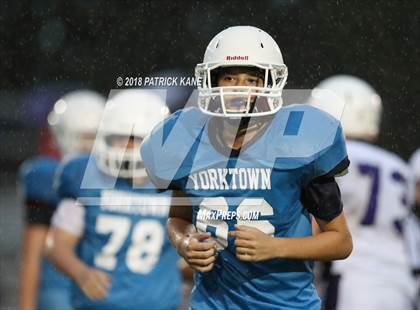 Thumbnail 2 in Chantilly @ Yorktown photogallery.