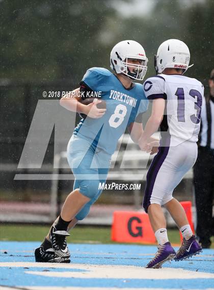 Thumbnail 3 in Chantilly @ Yorktown photogallery.