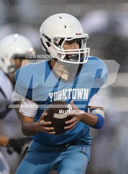 Thumbnail 2 in Chantilly @ Yorktown photogallery.