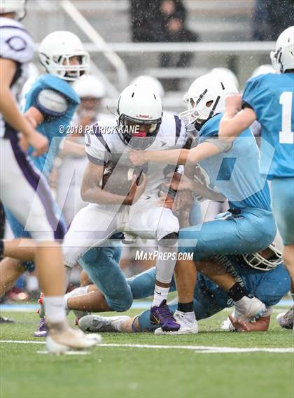 Thumbnail 1 in Chantilly @ Yorktown photogallery.