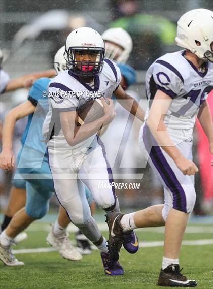 Thumbnail 3 in Chantilly @ Yorktown photogallery.