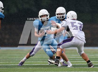 Thumbnail 2 in Chantilly @ Yorktown photogallery.