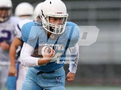 Thumbnail 1 in Chantilly @ Yorktown photogallery.