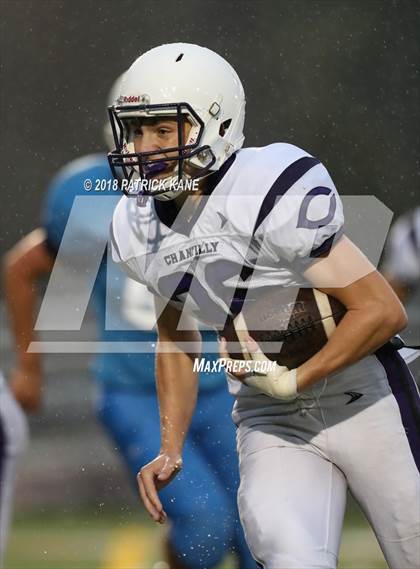 Thumbnail 2 in Chantilly @ Yorktown photogallery.