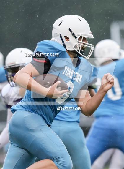 Thumbnail 2 in Chantilly @ Yorktown photogallery.