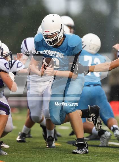 Thumbnail 1 in Chantilly @ Yorktown photogallery.