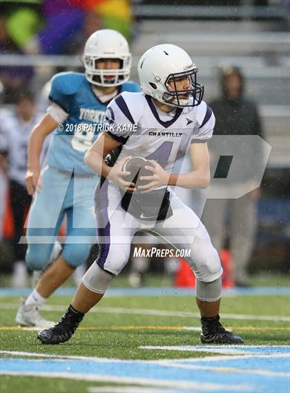 Thumbnail 3 in Chantilly @ Yorktown photogallery.