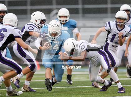 Thumbnail 2 in Chantilly @ Yorktown photogallery.