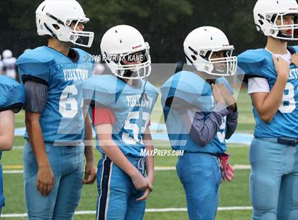 Thumbnail 2 in Chantilly @ Yorktown photogallery.