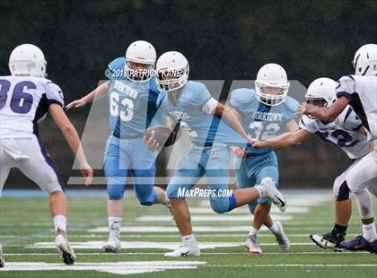 Thumbnail 2 in Chantilly @ Yorktown photogallery.