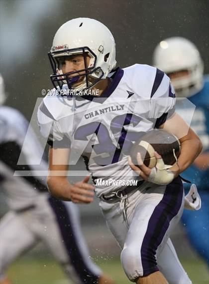 Thumbnail 1 in Chantilly @ Yorktown photogallery.