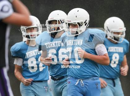 Thumbnail 3 in Chantilly @ Yorktown photogallery.