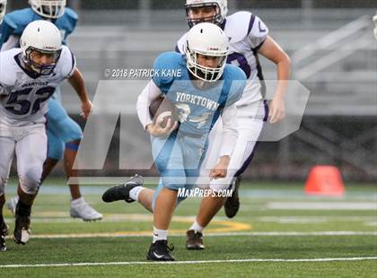 Thumbnail 1 in Chantilly @ Yorktown photogallery.