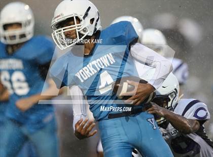 Thumbnail 3 in Chantilly @ Yorktown photogallery.