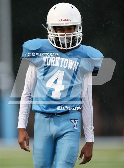 Thumbnail 2 in Chantilly @ Yorktown photogallery.