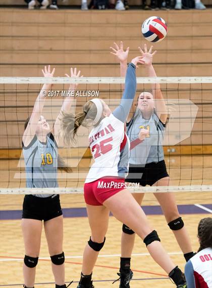 Thumbnail 1 in Ooltewah vs. Hixson photogallery.