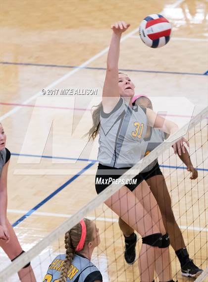 Thumbnail 3 in Ooltewah vs. Hixson photogallery.
