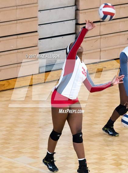 Thumbnail 3 in Ooltewah vs. Hixson photogallery.