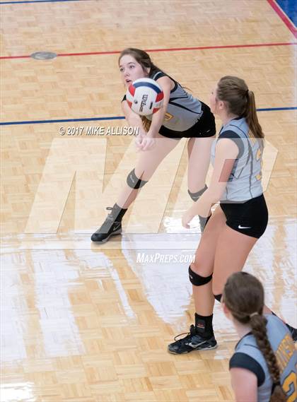 Thumbnail 3 in Ooltewah vs. Hixson photogallery.