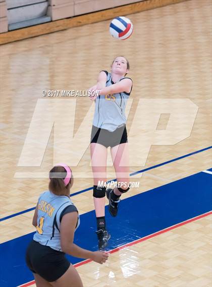 Thumbnail 2 in Ooltewah vs. Hixson photogallery.