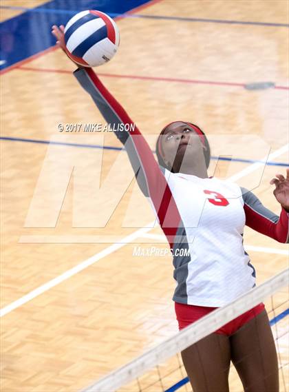 Thumbnail 3 in Ooltewah vs. Hixson photogallery.